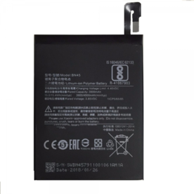 Батерия за Xiaomi Redmi NOTE 5 BN45 Оригинал